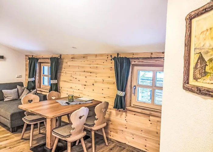 Dachsteinblick By Interhome