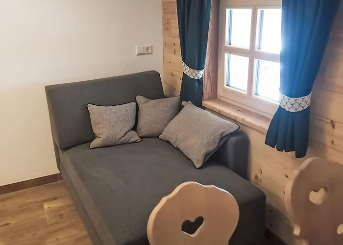 Appartement Dachsteinblick By Interhome