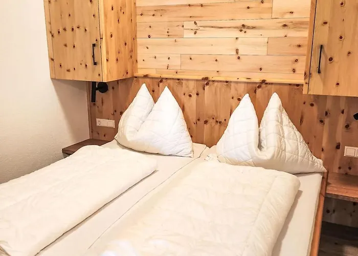 Dachsteinblick By Interhome Forstau (Salzburg)