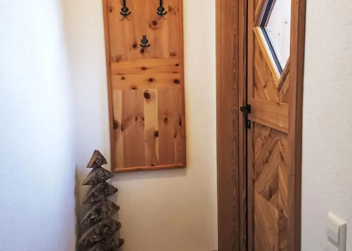 Appartement Dachsteinblick By Interhome