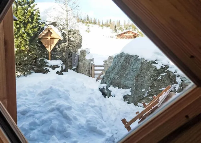 Dachsteinblick By Interhome Форстау