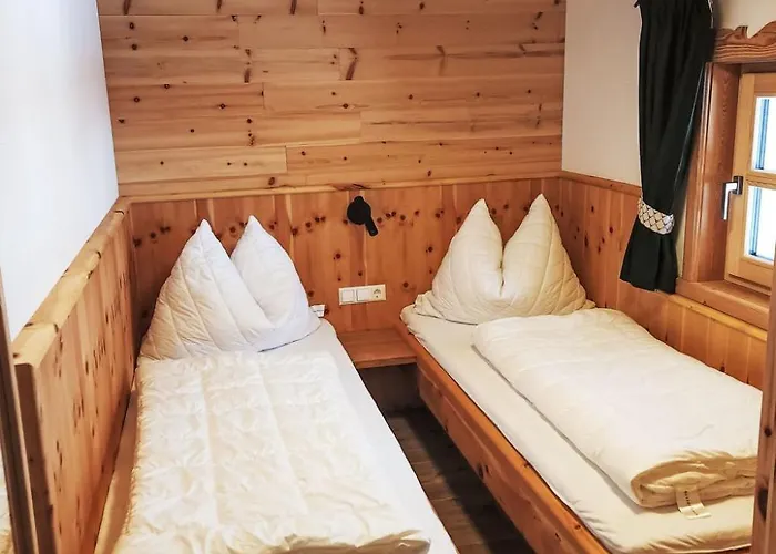 Appartement Dachsteinblick By Interhome