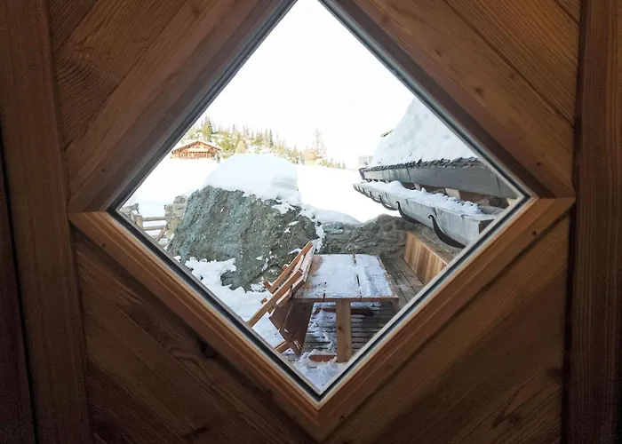 Dachsteinblick By Interhome